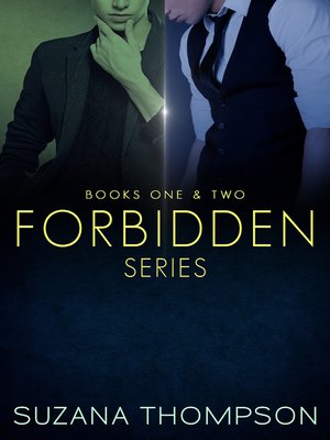 cover image of The Forbidden Series Box Set